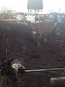 Купить торф Дубна